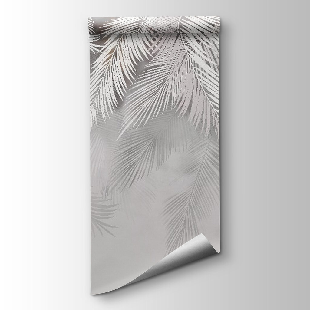 Palm Feather — product view