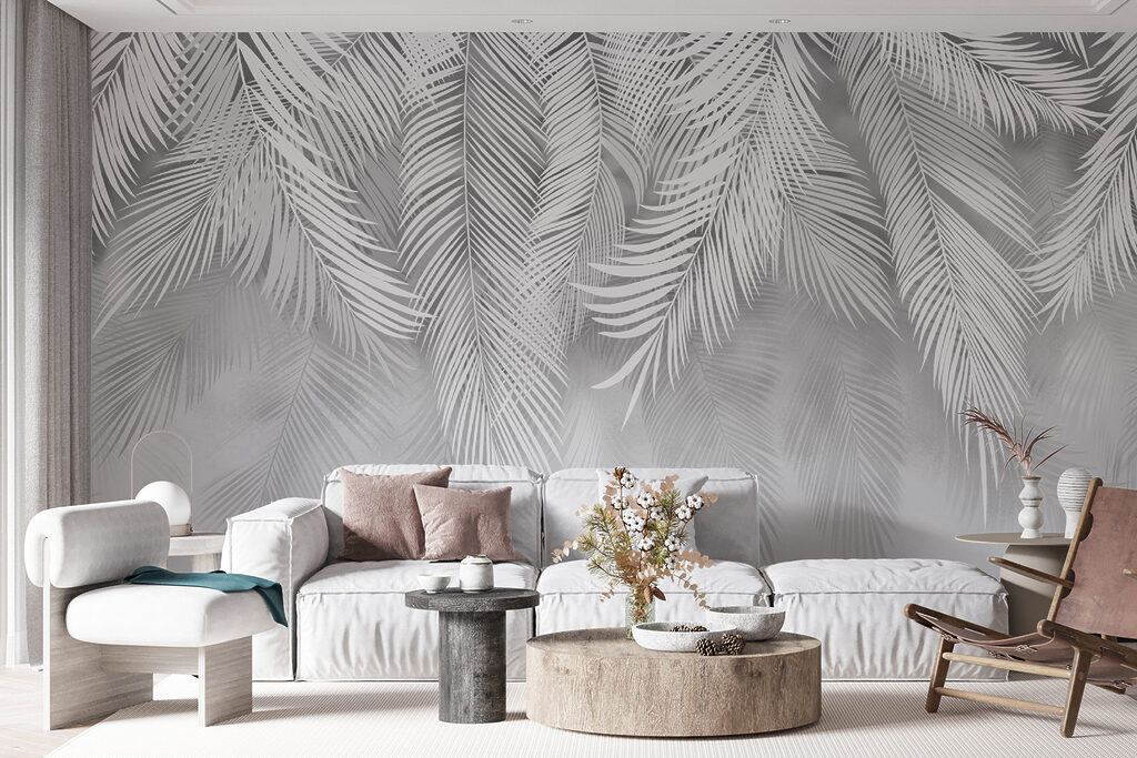 Palm Feather — interior 3