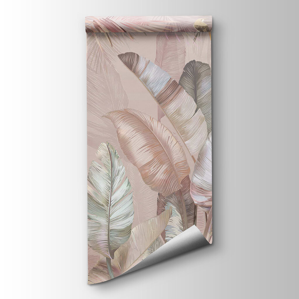 Tropical Watercolour — product view