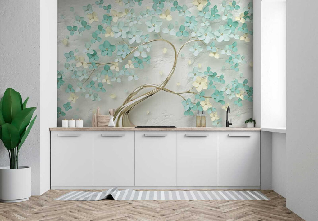 Blossom Tree — interior 10