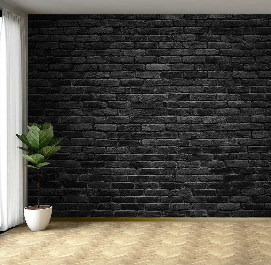 Dark Brickwork — interior 2