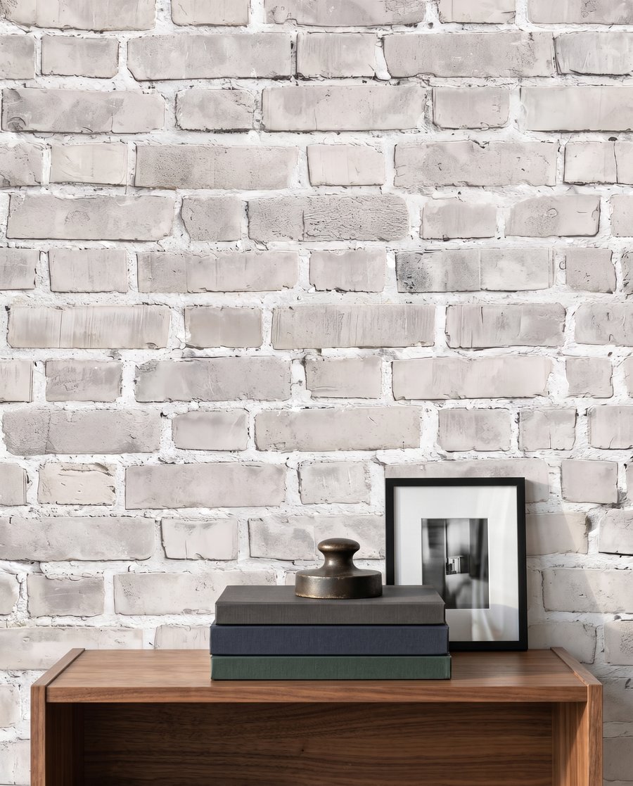Weathered Brickwork — interior 4