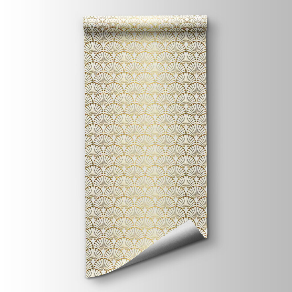 Woven Glow — product view