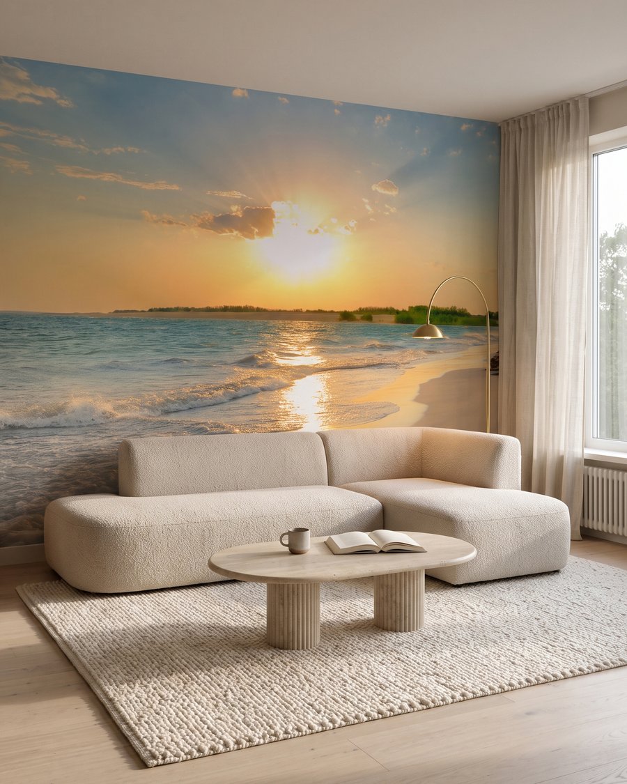 Last Light Shore — interior 3