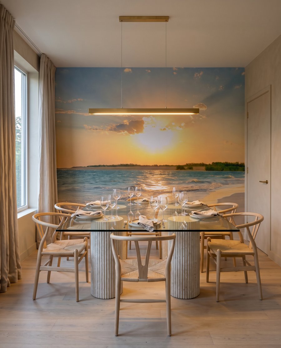 Last Light Shore — interior 5
