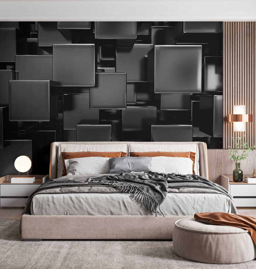 Black blocks stand out — interior 4