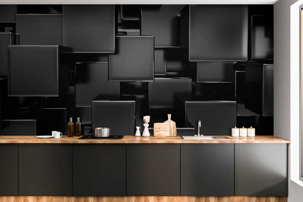 Black blocks stand out — interior 9