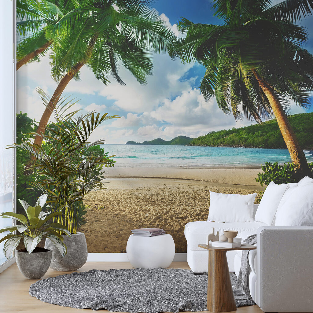 Between the Palms — interior 12