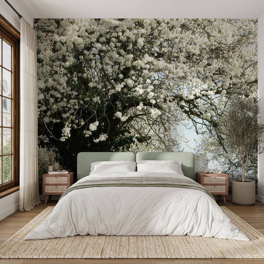 Blossom Lane — interior 3