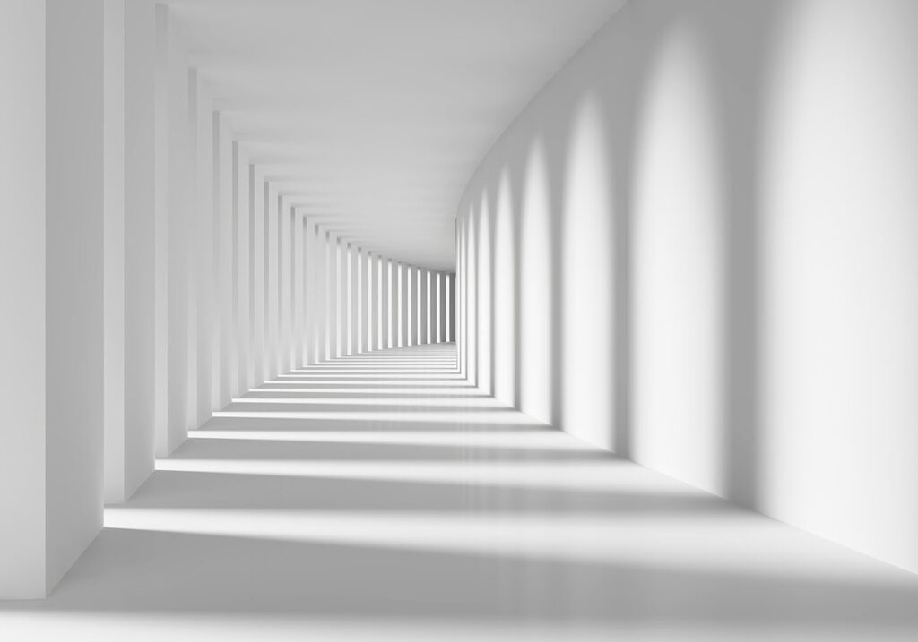 Endless Light — full design