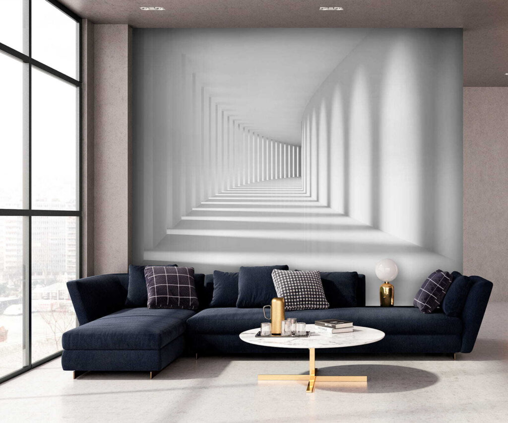 Endless Light — interior 4