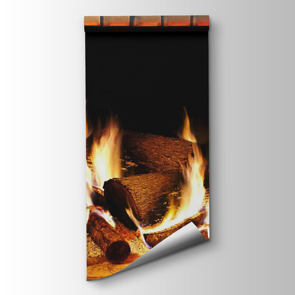 Fireside Glow — product view