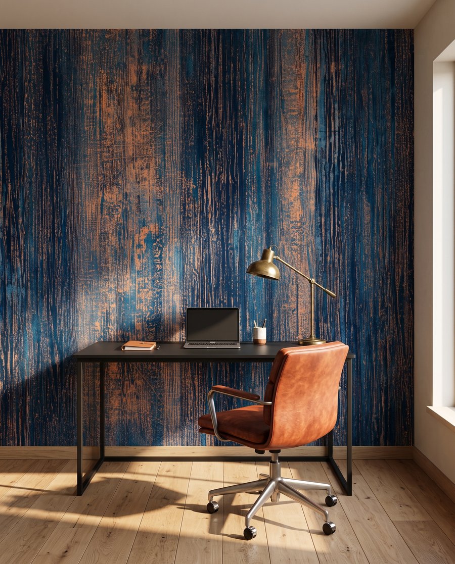 Indigo Grain — interior 9