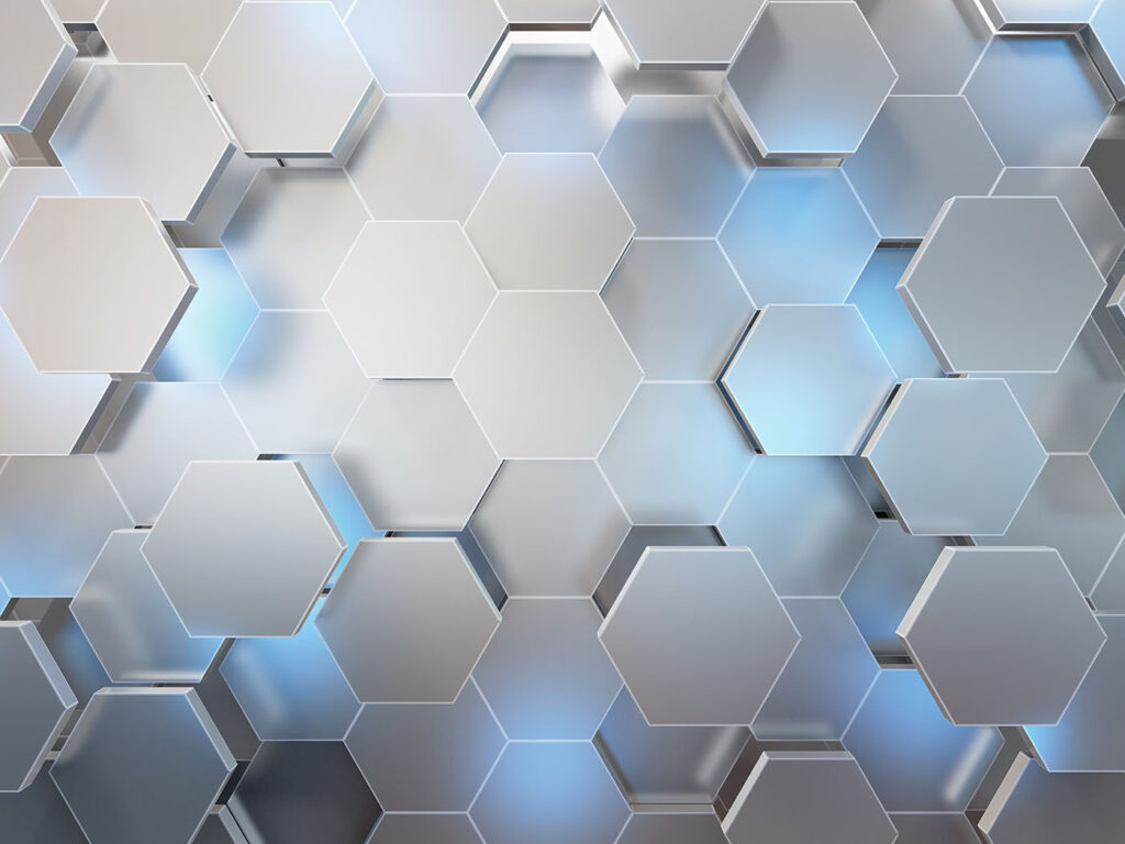 Honeycomb Light — full design