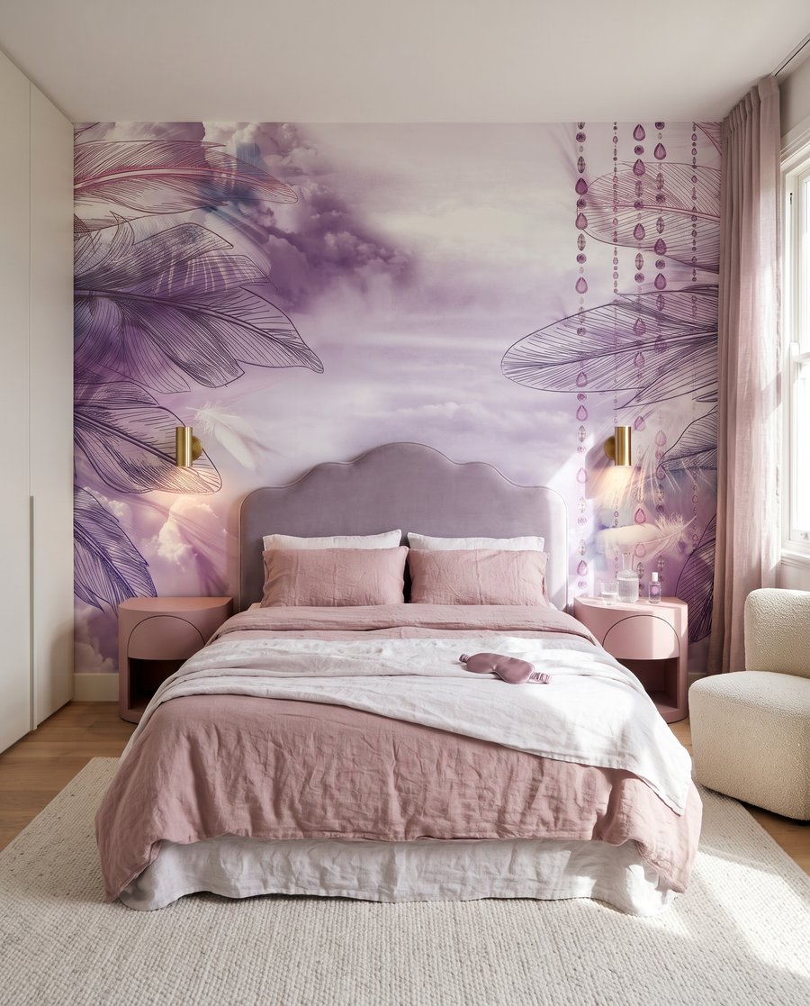 Cloud Kingdom — interior 5