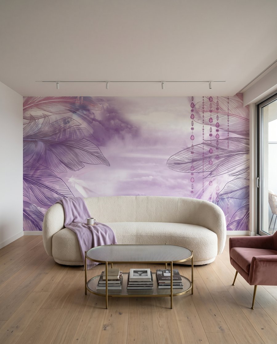 Cloud Kingdom — interior 3