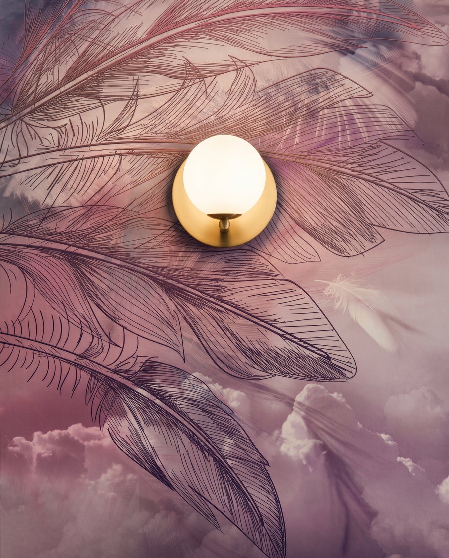 Cloud Kingdom — detail