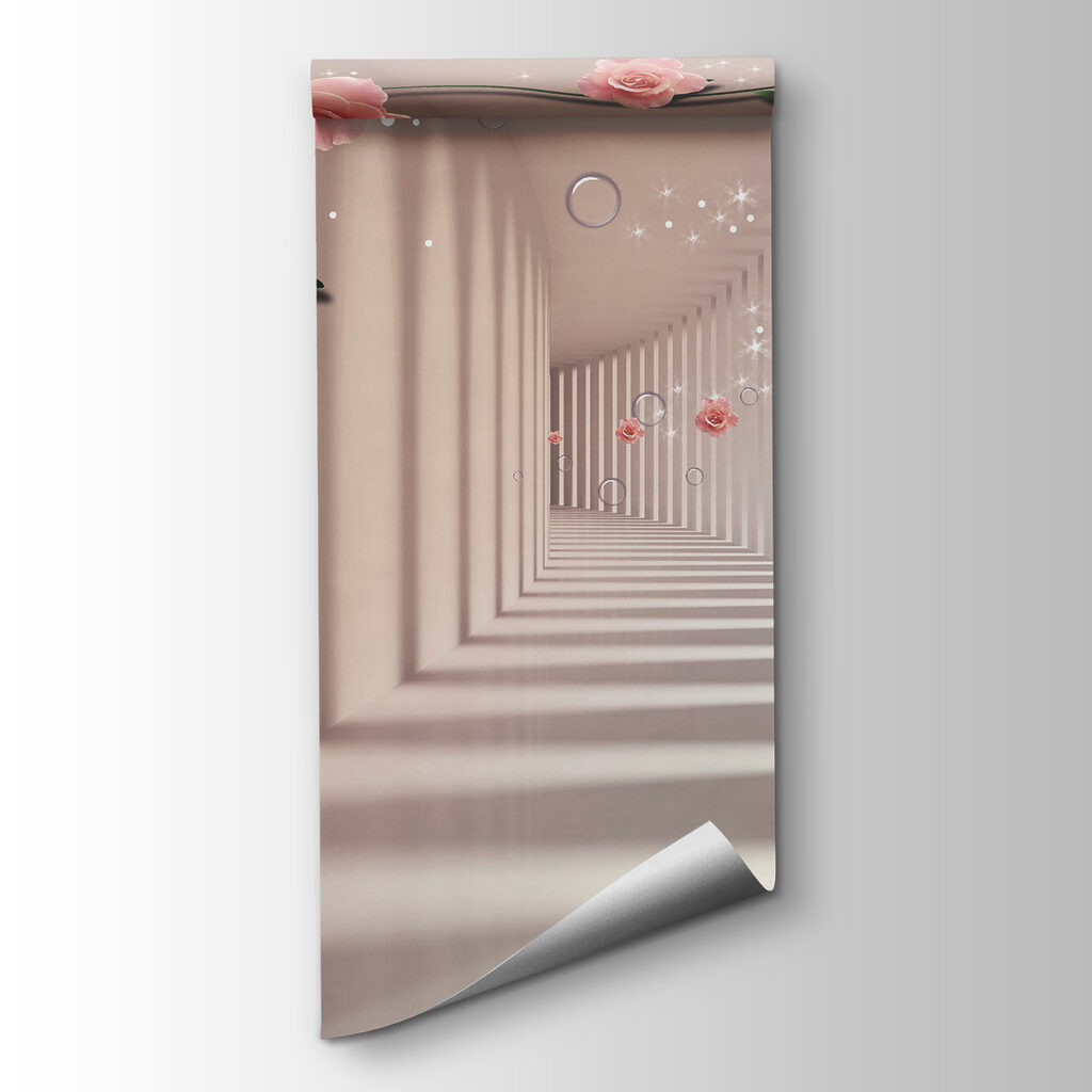 Roses Through Doorways — product view