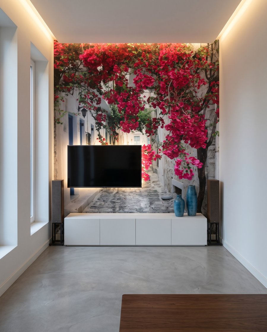 Blossom Lane — interior 2