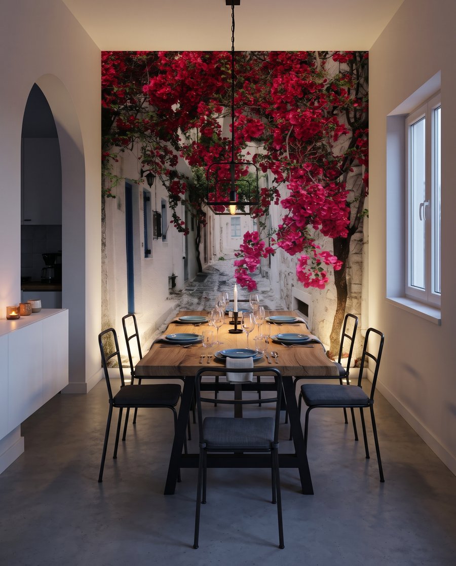 Blossom Lane — interior 3