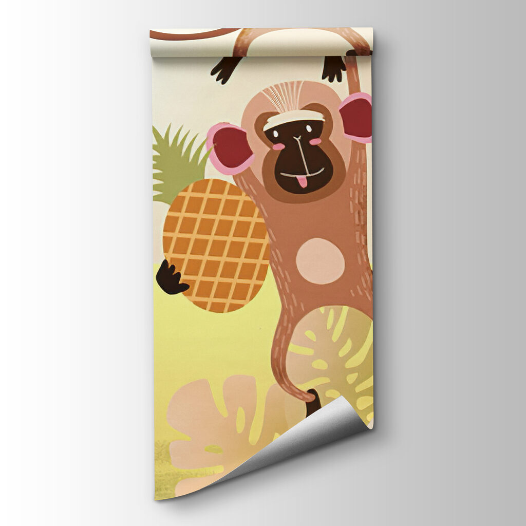 Jungle Waterfall Party — product view