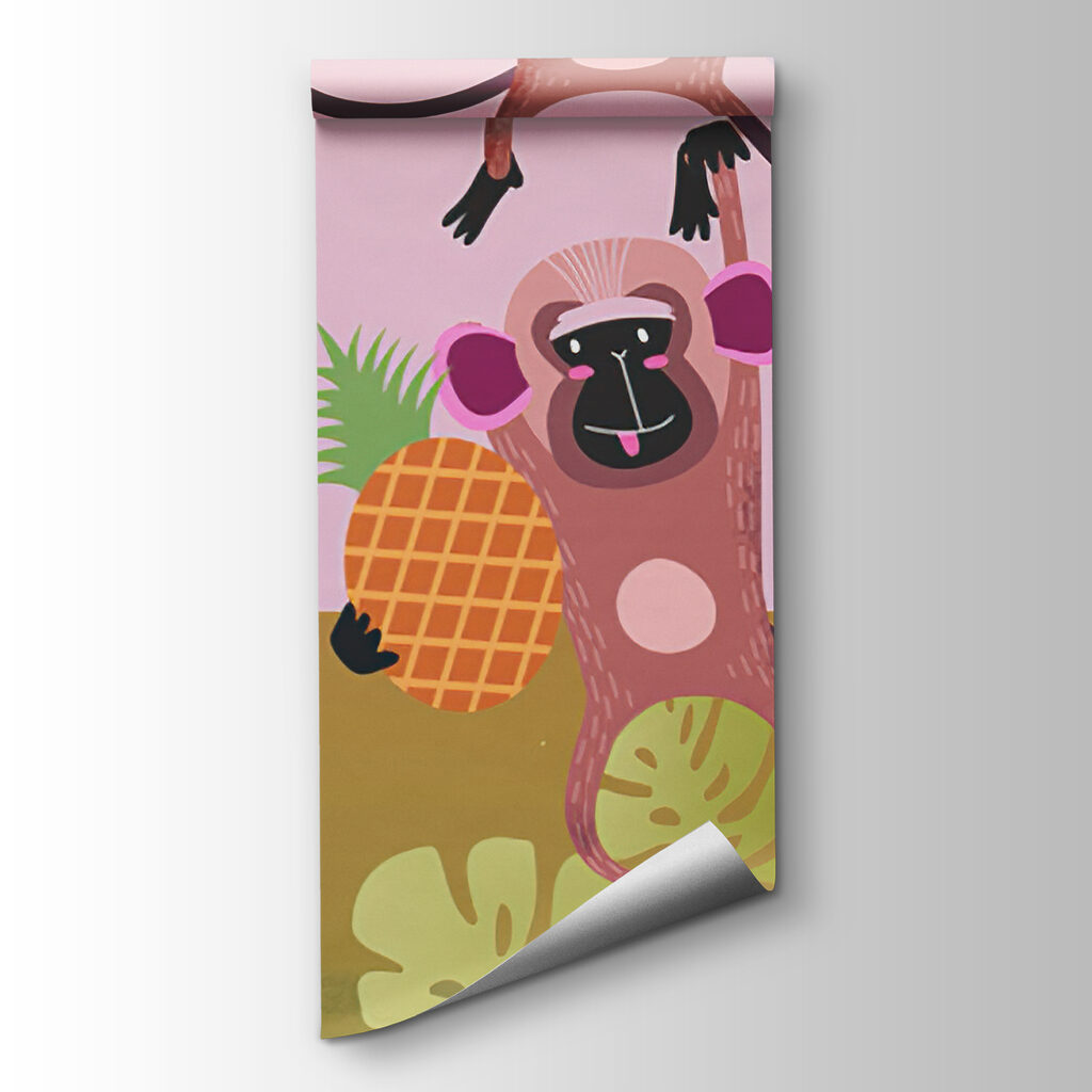 Jungle full of play — product view