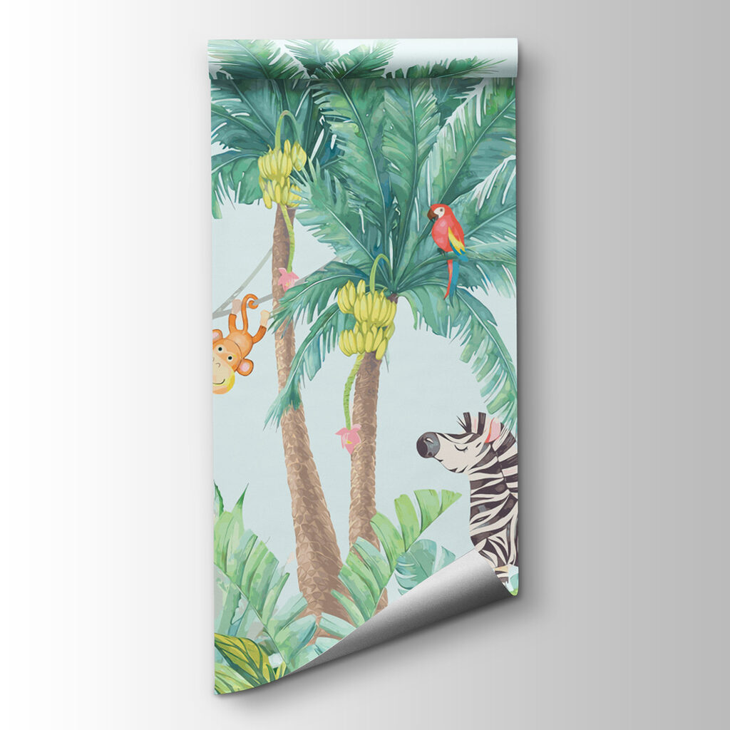 Jungle Playmates — product view