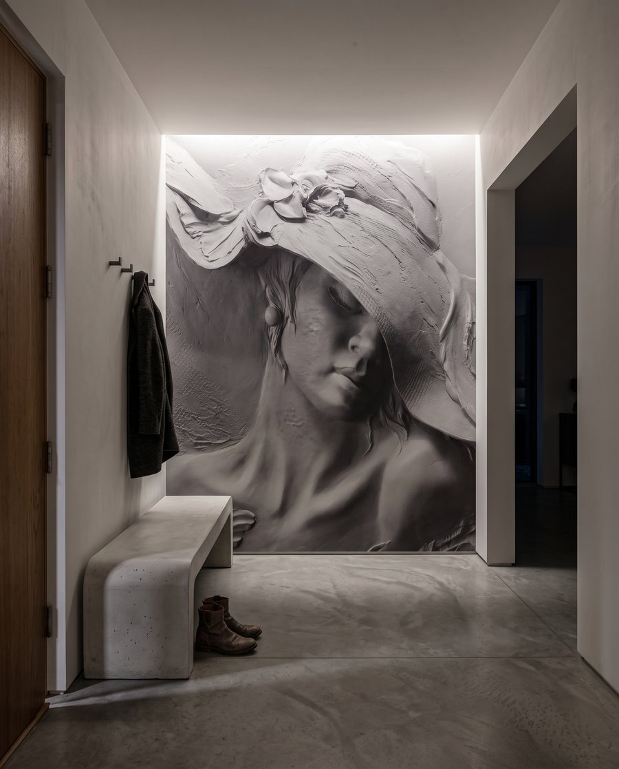Summer Reverie — interior 4