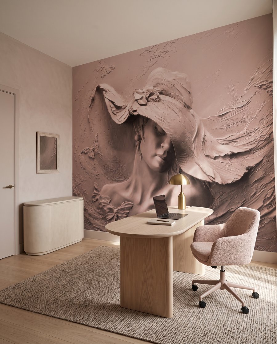 Summer Reverie — interior 5