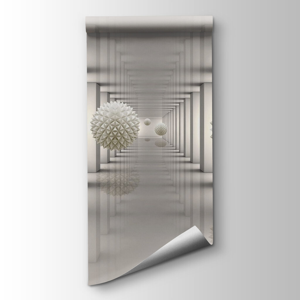 Faceted spheres — product view