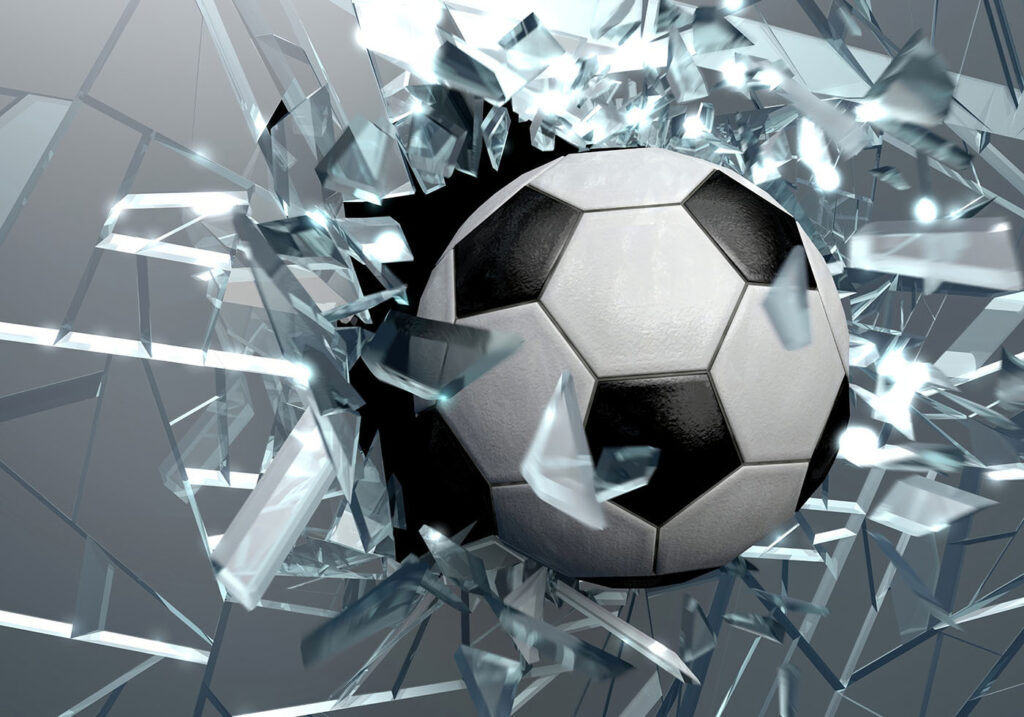 Breakthrough Goal — full design