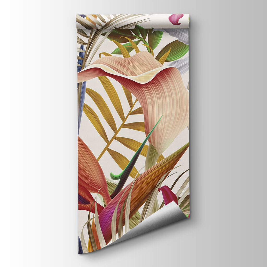 Tropical Colour Garden — product view