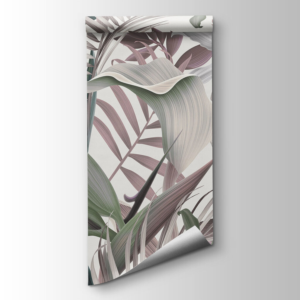 Tropical Colour Garden — product view