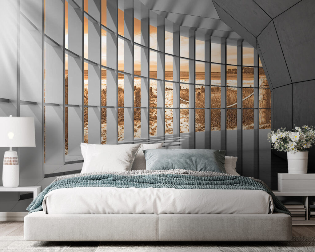 Window Light Perspective — interior 2