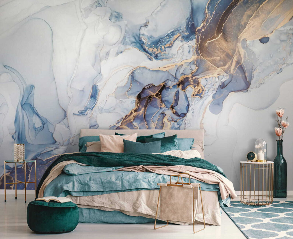 Mineral Tide — interior 2