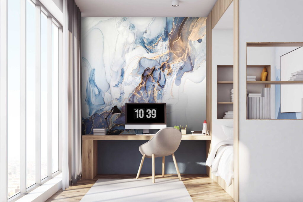 Mineral Tide — interior 3