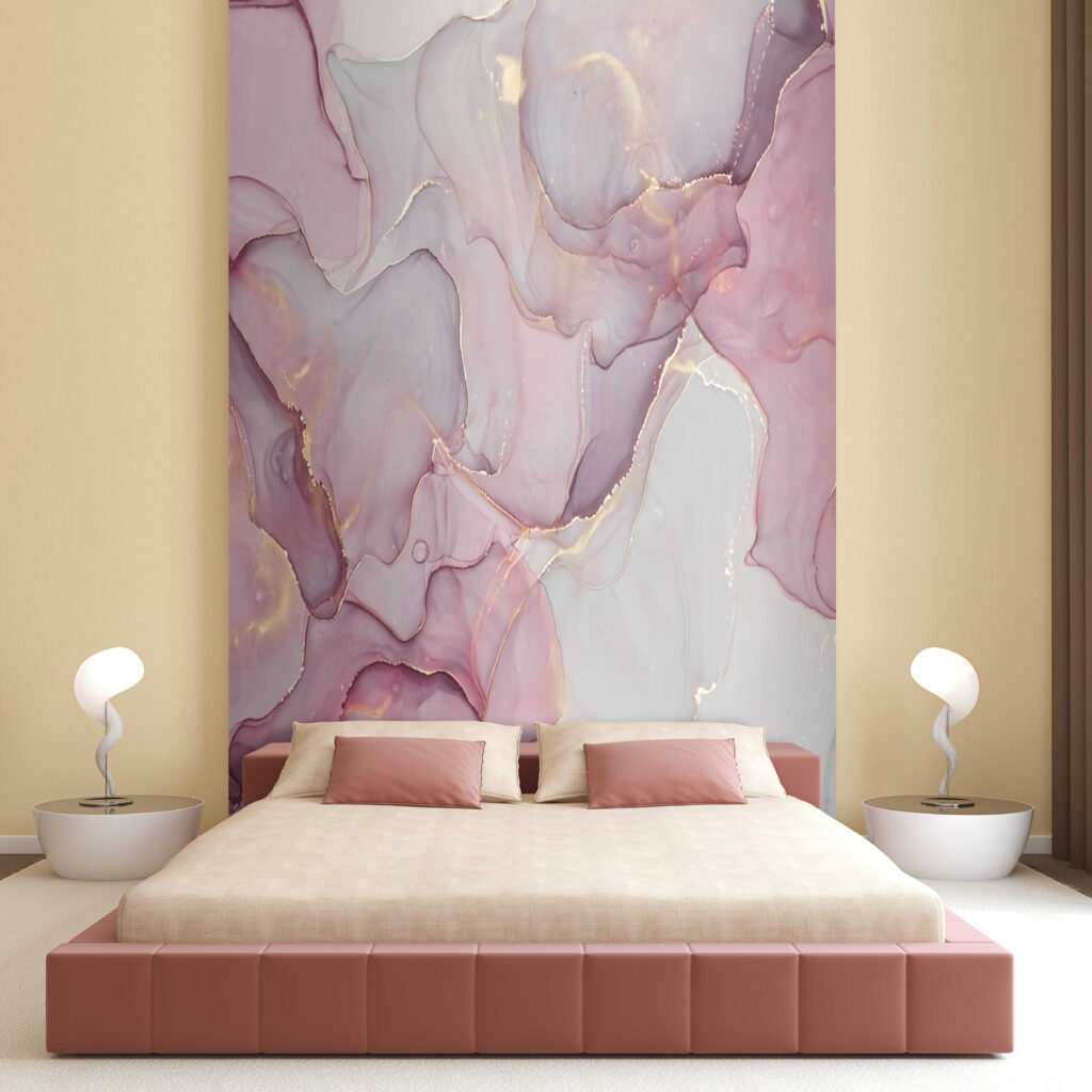 Mineral Bloom — interior 2