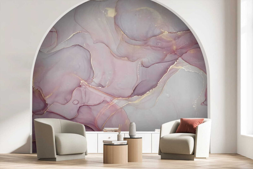 Mineral Bloom — interior 3