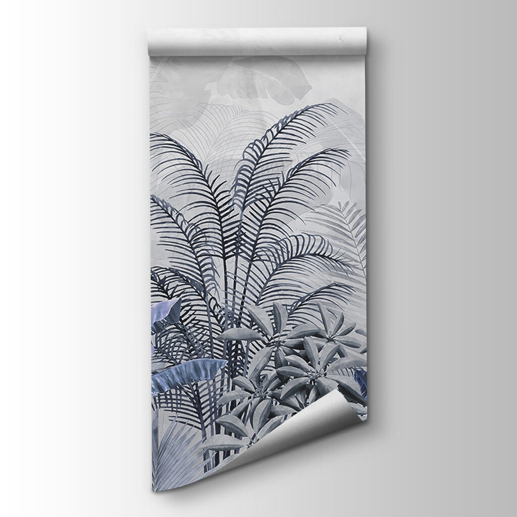 Tropical Veil — product view