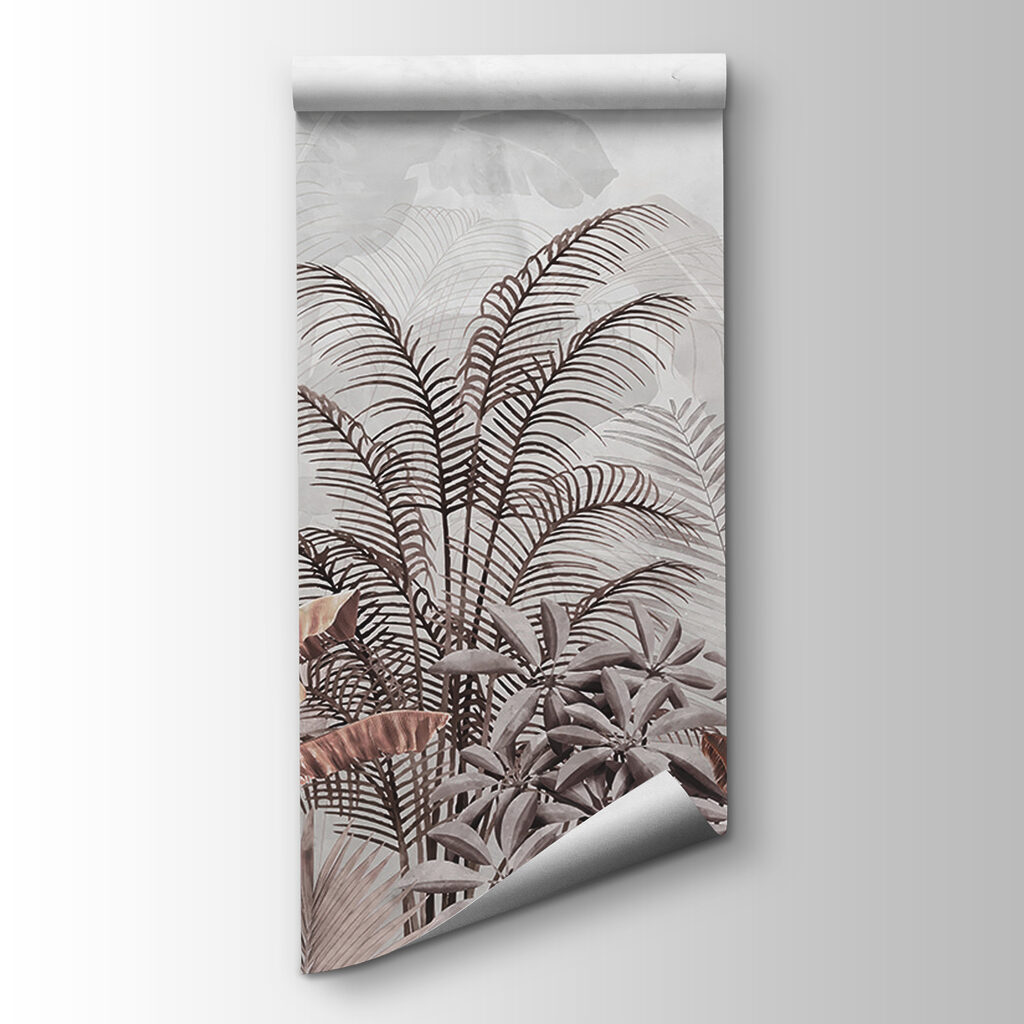 Tropical Veil — product view