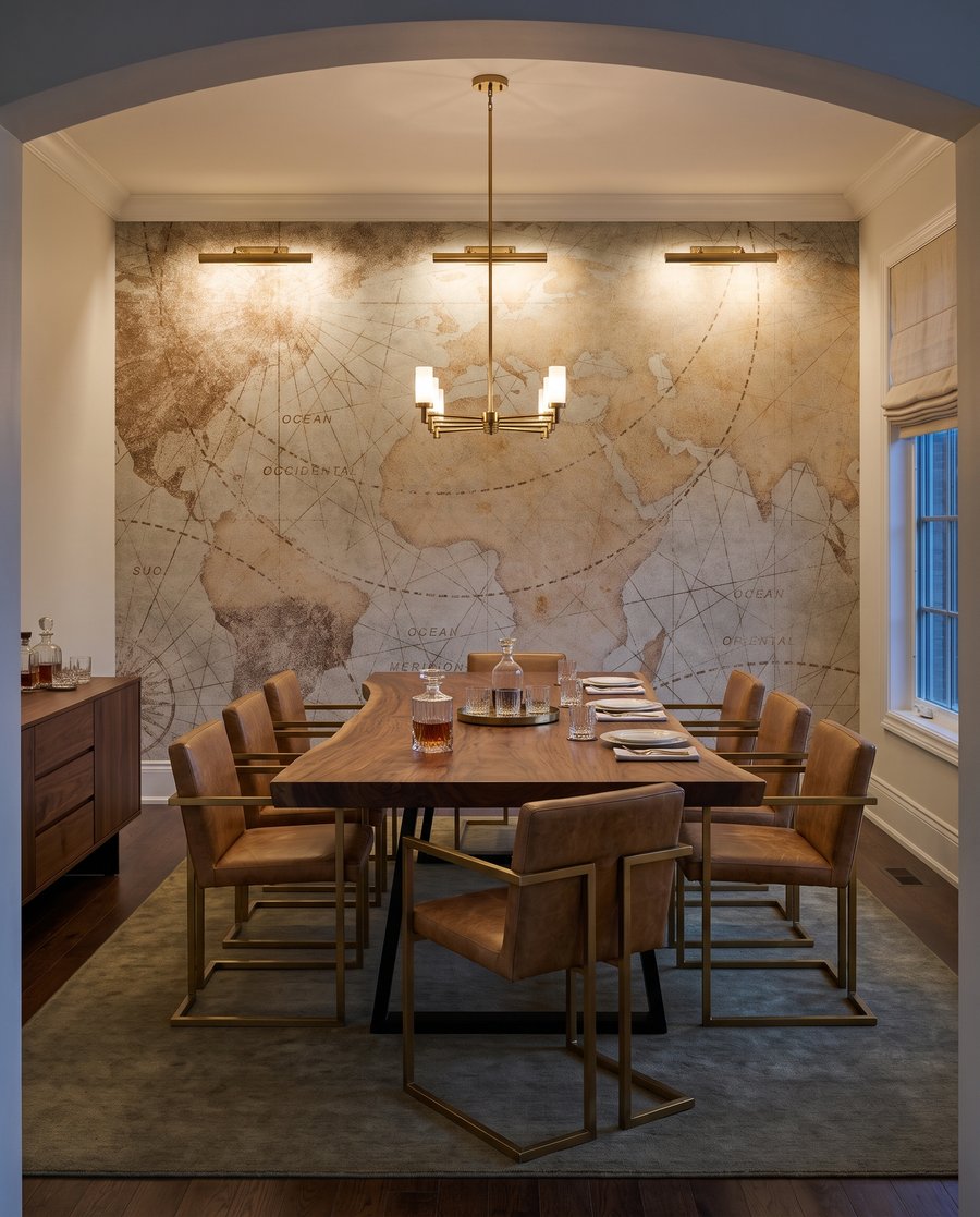 Explorer's Atlas — interior 8