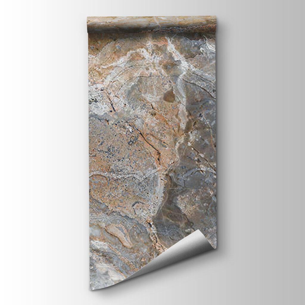 Sandy grey stone layers — product view