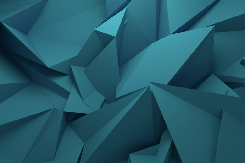 Angular Depths — full design