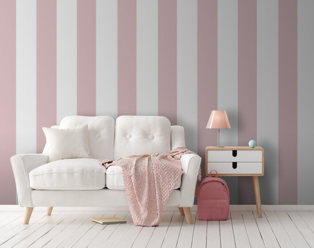 Candy Stripe — interior 3