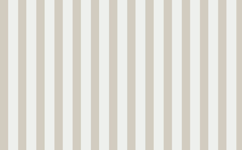 Quiet Stripes — full design