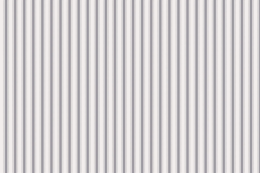 White ridges in rows — full design