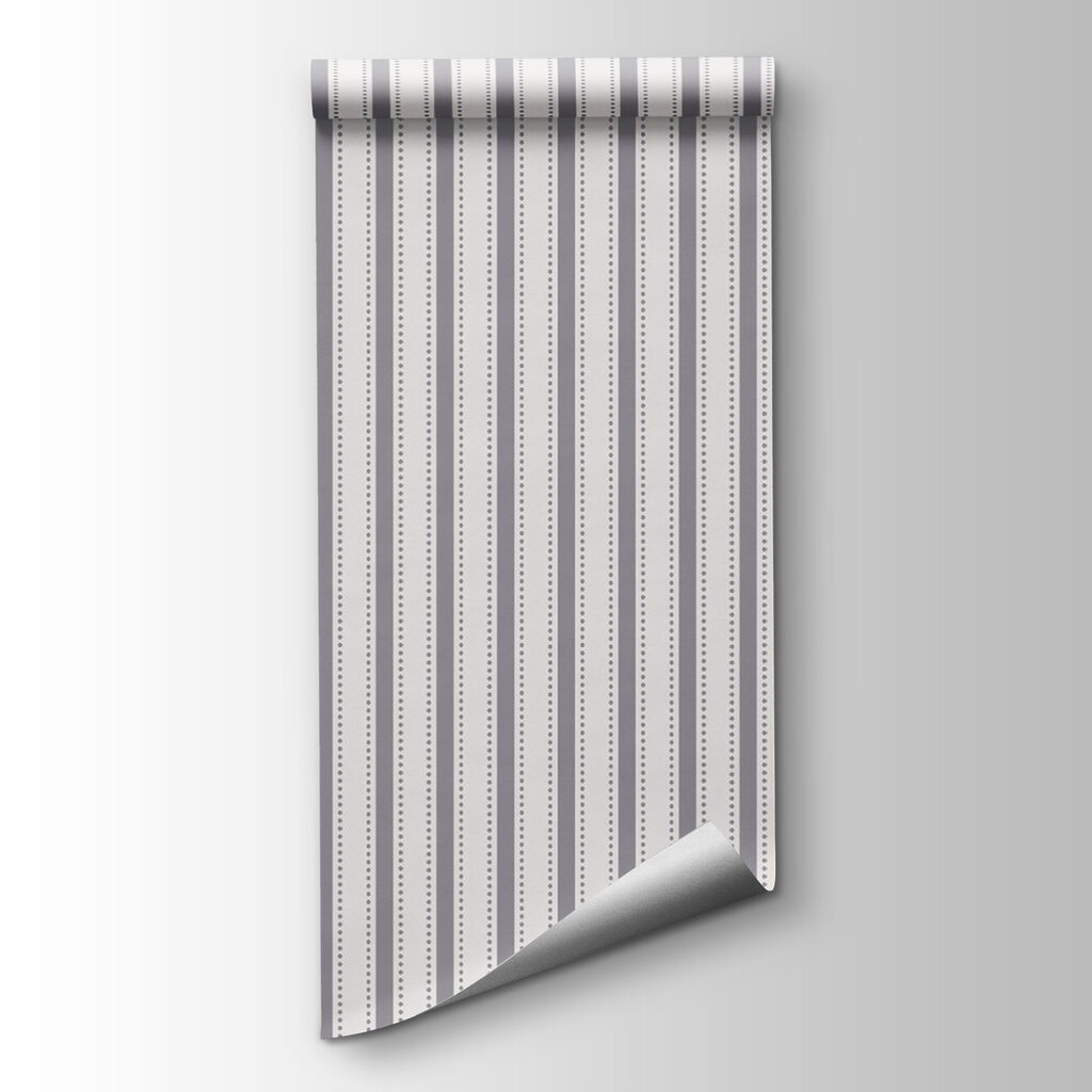 White ridges in rows — product view