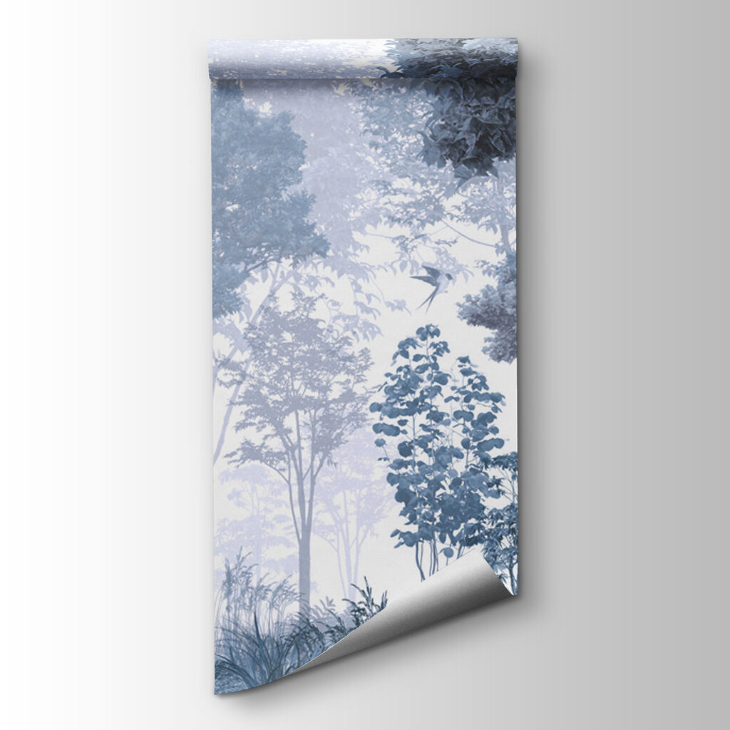Forest Layers — product view