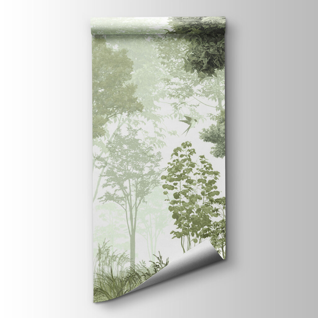 Forest Layers — product view