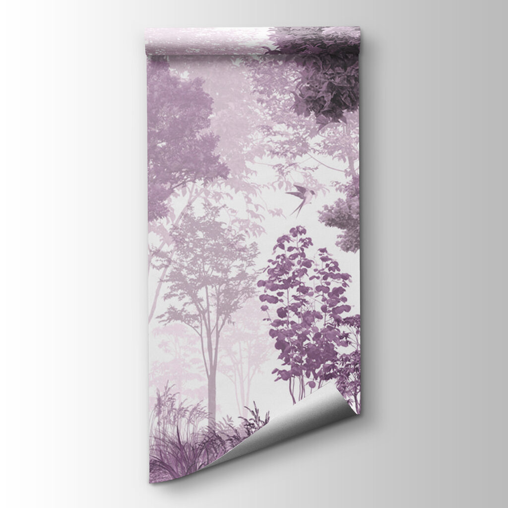 Forest Layers — product view